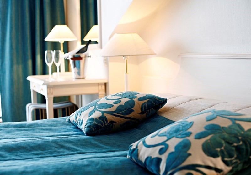 Superior suite